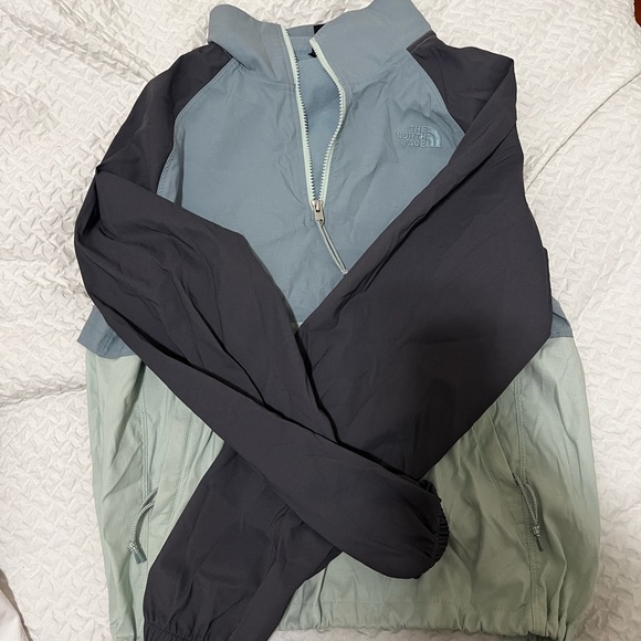 The North Face Jackets & Blazers - North face rain jacket